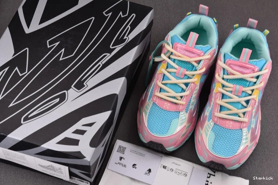 Back Right Be OFF-WHITE 1120